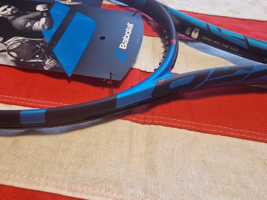 Rakieta tenisowa Babolat Pure Drive 98