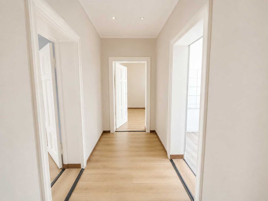 90 m² blisko Teatru Polskiego | Parter