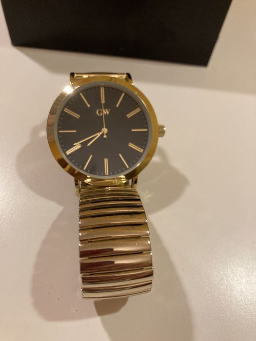 Zegarek Gentlemen’s Watch