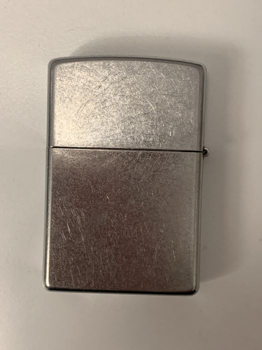 Isqueiro Zippo Elvis Presley
