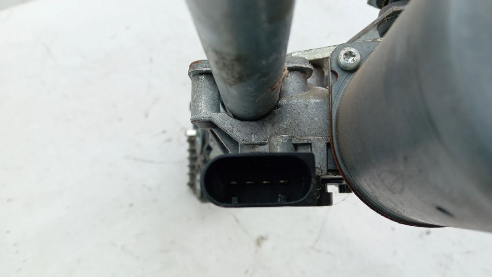 Motor limpa vidros frente BMW X6 (E71, E72)