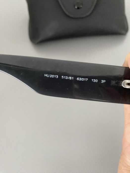 Okulary przeciwsłoneczne sunglass hut 513/81
