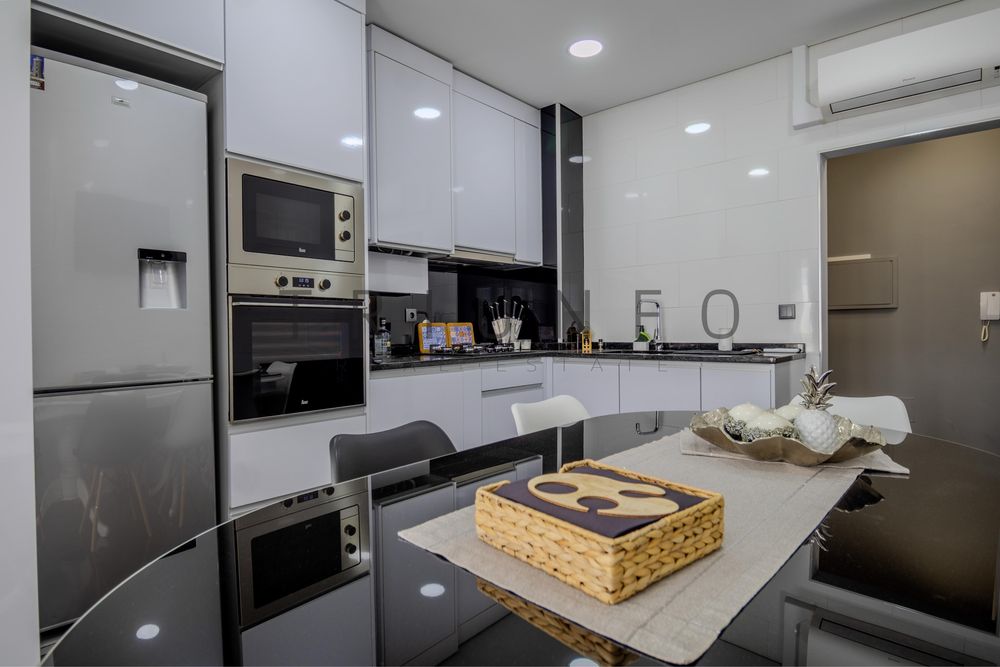 Venda de Apartamento T2 Felgueiras