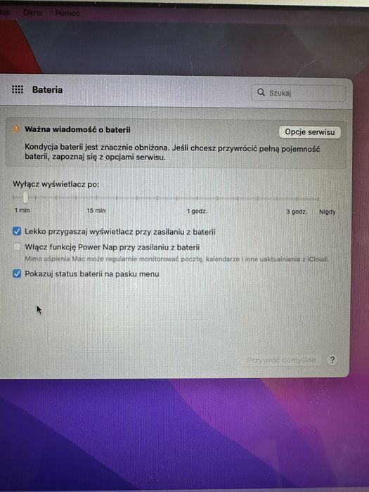 MacBook Air 2017