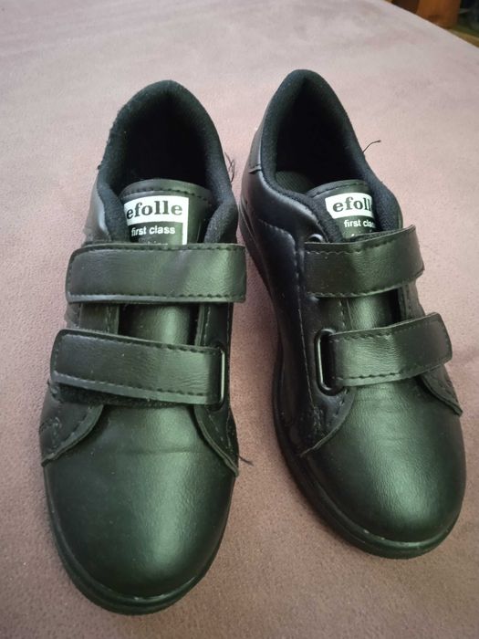 Кроссовки туфельки,  устілка 20,5 см, р-р 33