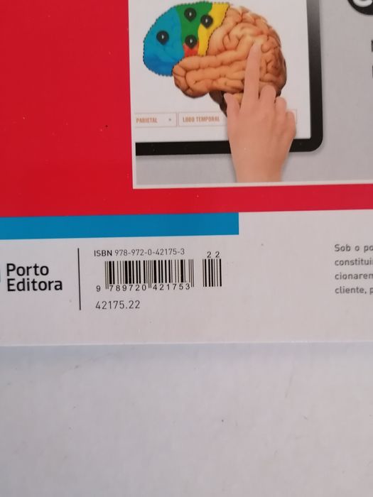 Caderno de Atividades Biologia 12° ano, Terra, Universo de Vida