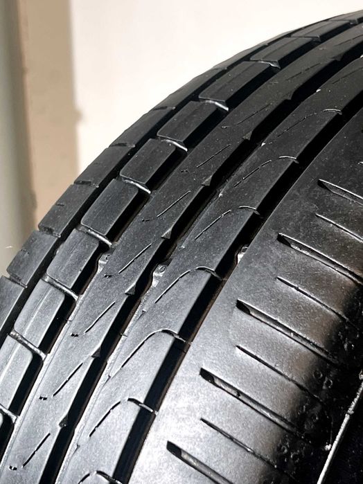 Pneus Pirelli Cinturato P7 - 225/50/17 - Como NOVOS
