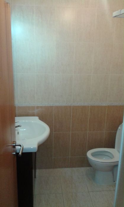 Alugo T4 em Bragança