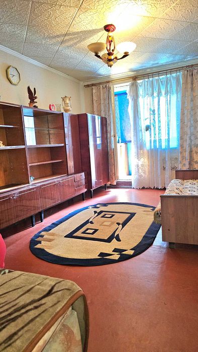 Продаж 1 к. квартири район Одеська