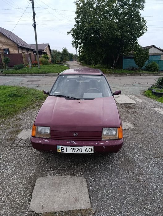 Продам Славуту 2004г