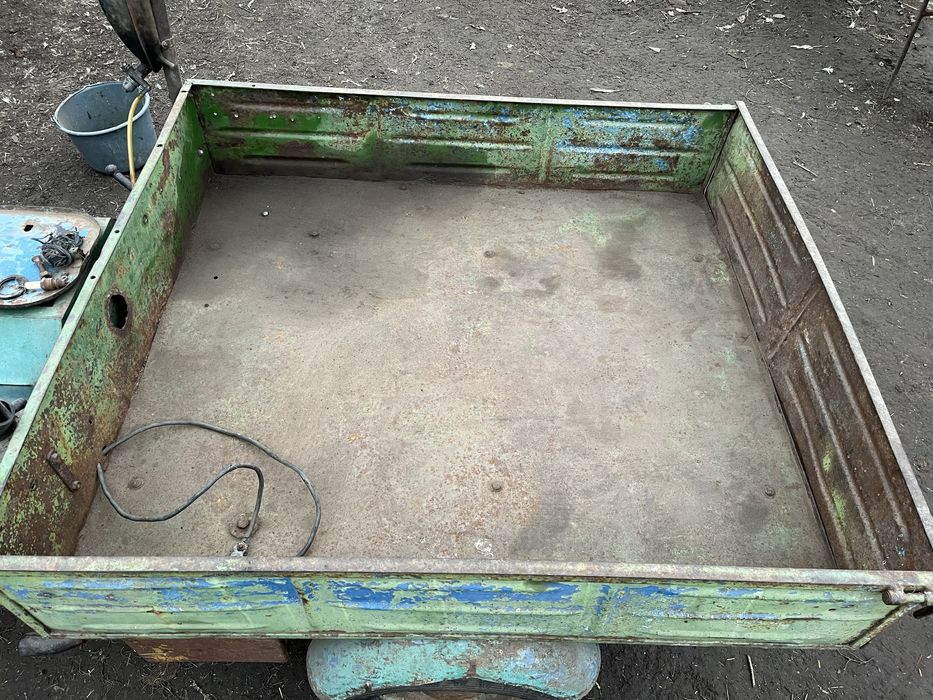 Продам муравей на ходу