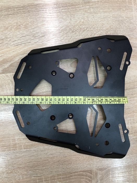 Крепление под кофр