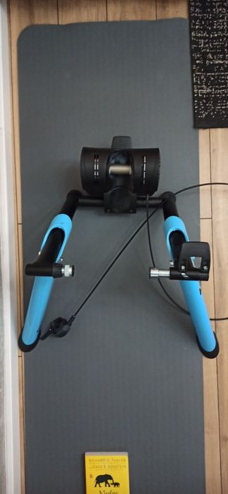 Trenażer Garmin Tacx