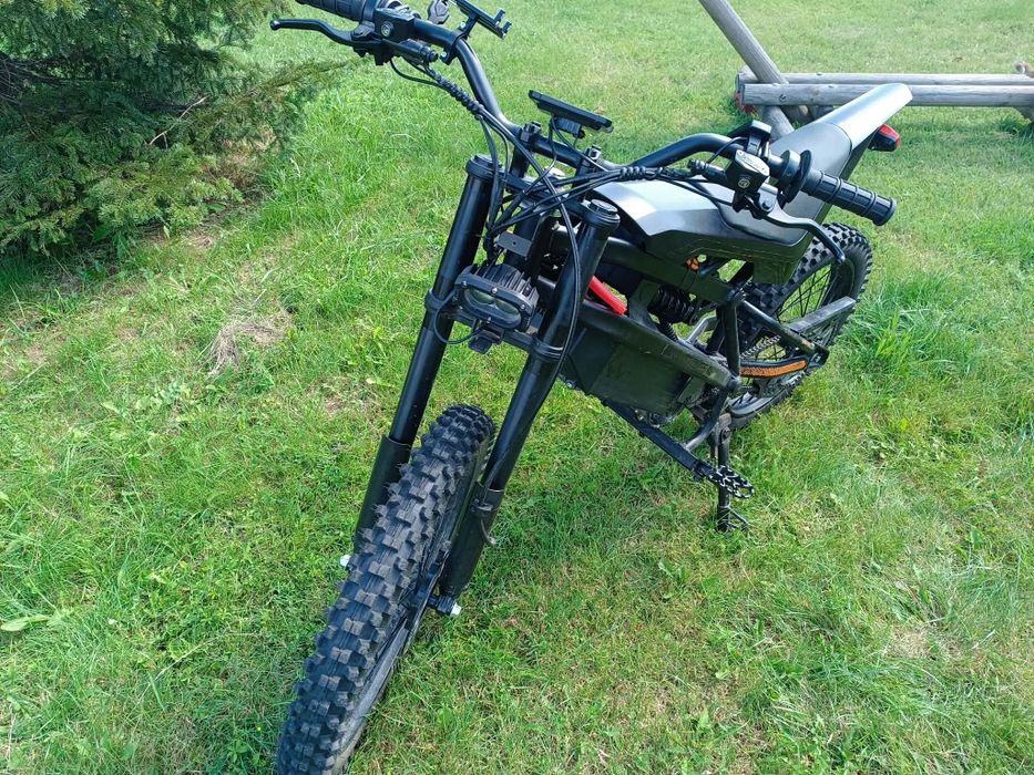 Kugoo Wish 02 Pro