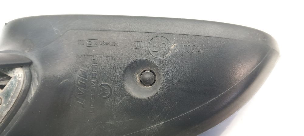 Retrovisor / espelho direito FIAT Grande Punto (199_)