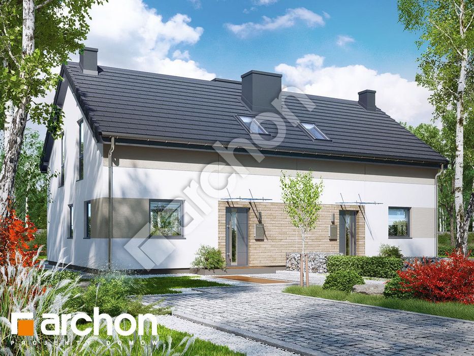 Dom jednorodzinny Bojano