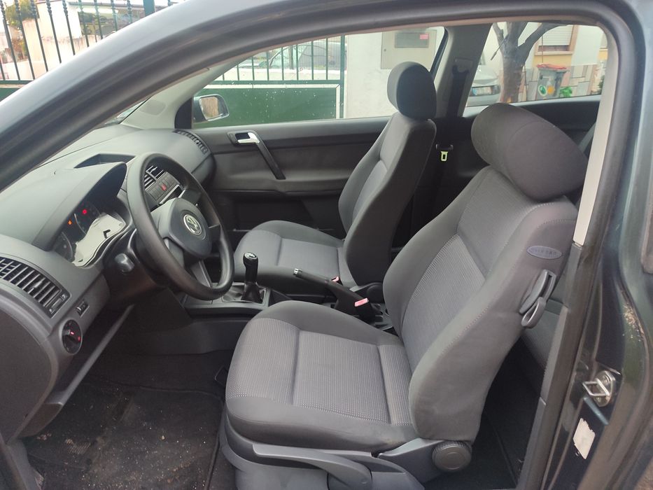 Vw Polo 1.2 Confortline