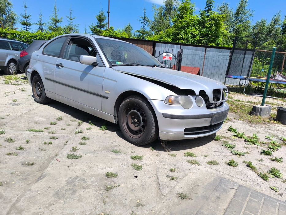 AUTO na Czesci BMW e46