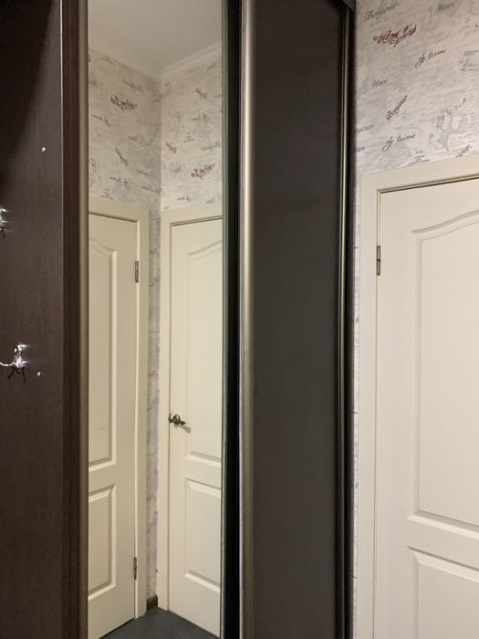 Шкаф купе  висота 280 см