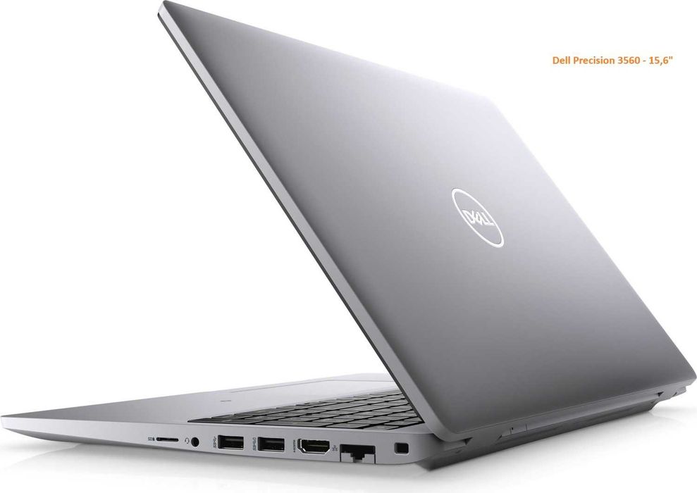 Dell Portáteis gama profissional e reformulados com garantia