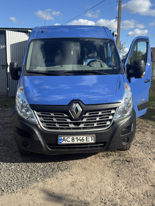 Доглянуте та комфортне авто