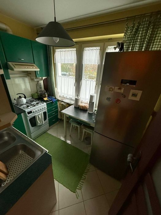 Mieszkanie 57,86 m², 3 pokoje, parter | Skierniewice, blisko dworca