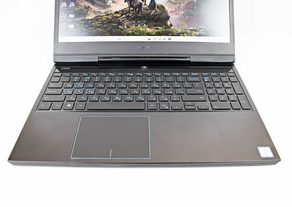 Dell G5 5590 Core i7-9750H/ RAM 16 Gb/ SSD 512 Gb/ 15,6" /GTX 1650