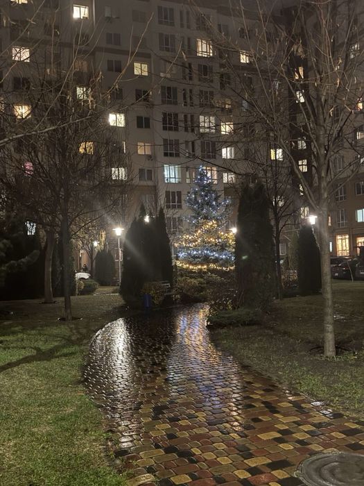 Здам 1 кк ЖК Львівський маєток!