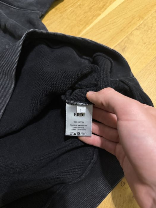 Кофта ERD/Enfants Riches Deprimes/ЕРД