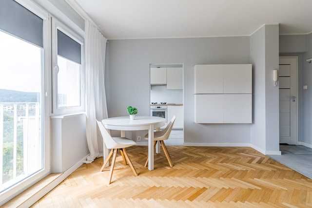 Mieszkanie – Gdańsk - Widok 5