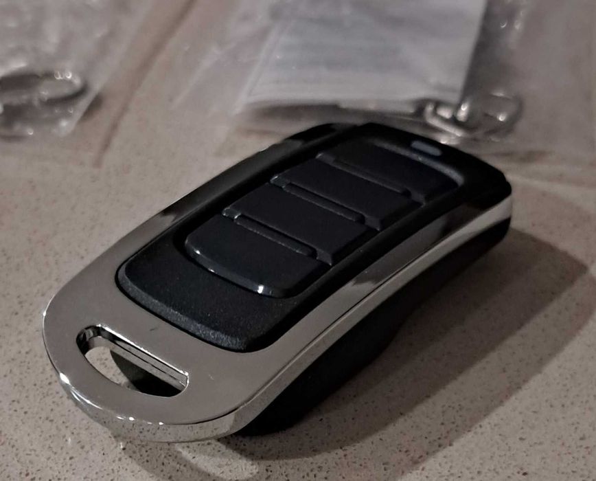 Universal Gate Automation Remote Control425520293332930561