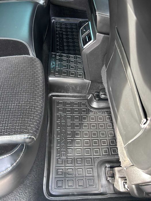 коврики Рено меган 4  Renault Megan 4 (Седан/Универсал/Хетчбек)