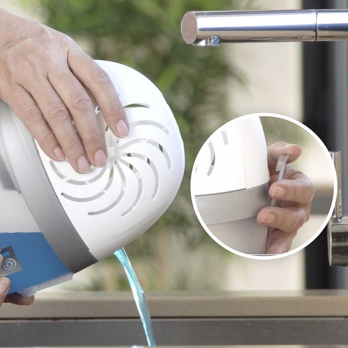 UniBond AERO pochłaniacz wilgoci 360 stopni + 1 wkład 450g