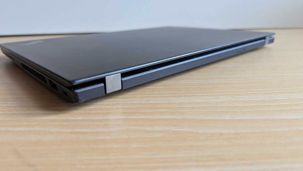 Маленький Lenovo ThinkPad X280 І5\8Гб\256гб\сенсорний екран+IPS