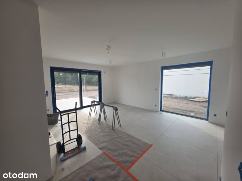 Dom jednorodzinny 106m2 Boruja Kościelna