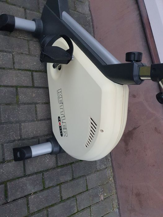 Rowerek treningowy KETTLER Royal