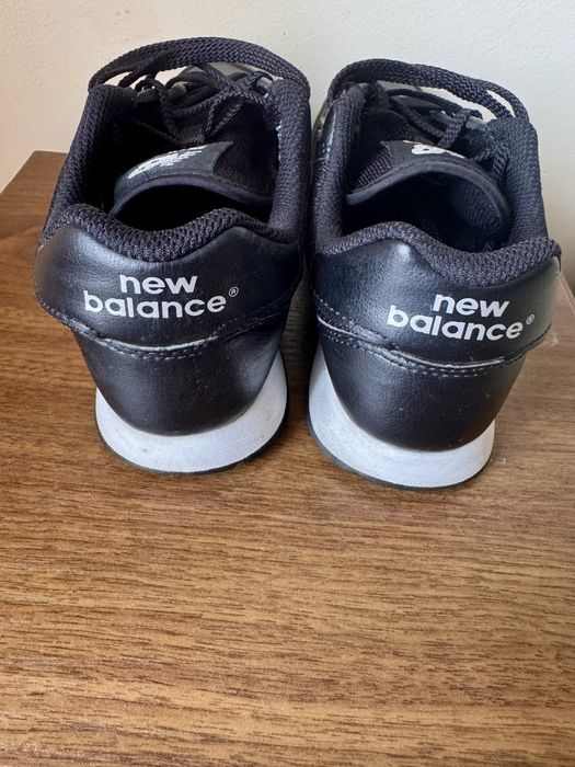 Кросівки new balance 37 розмір