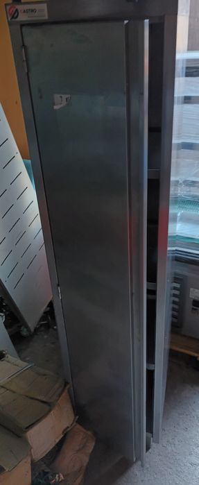 Szafa przelotowa stan bdb