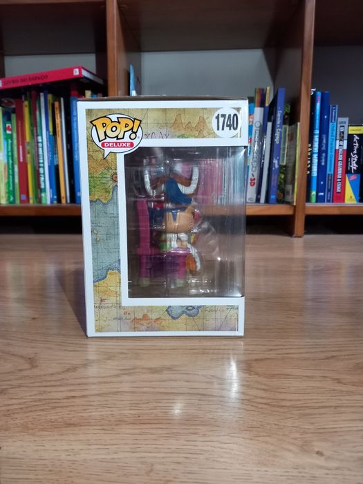 Funko Pop! - Buggy the Clown 1740