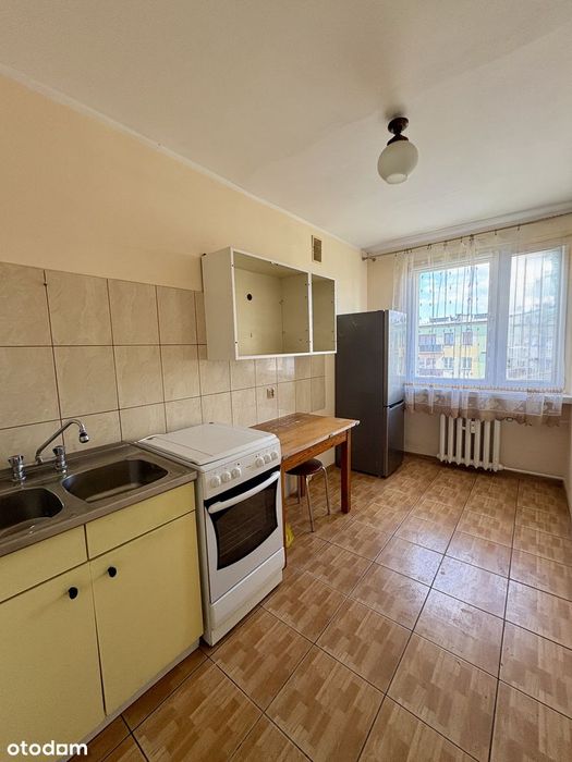 Mieszkanie na sprzedaż, 46 m², centrum Wielunia - Widok 6