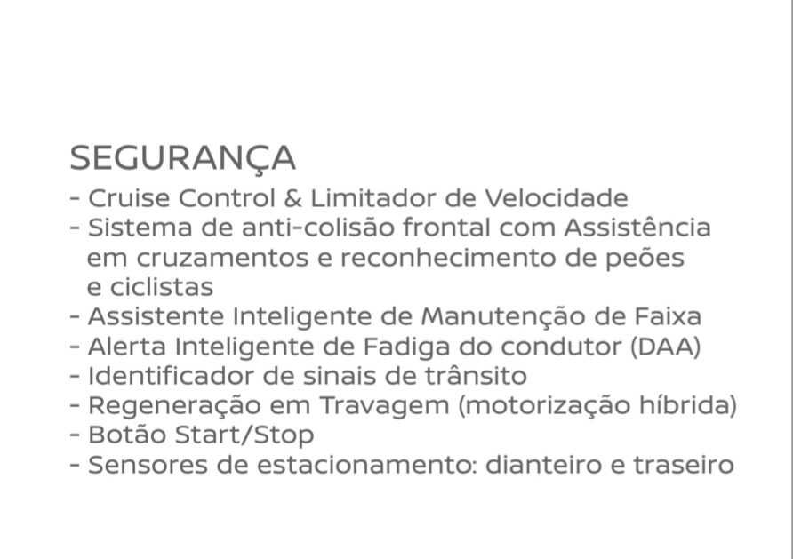 Nissan Juke completamente novo
