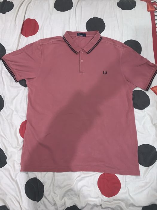 Футболка-Поло Fredperry (оригінал)