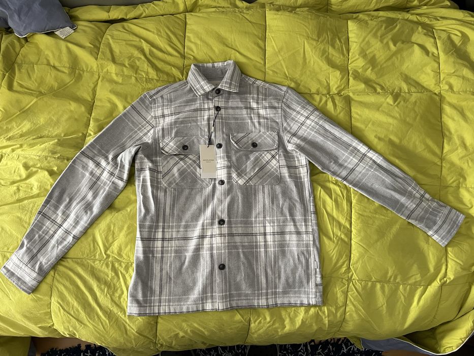 Camisa Jack&Jones