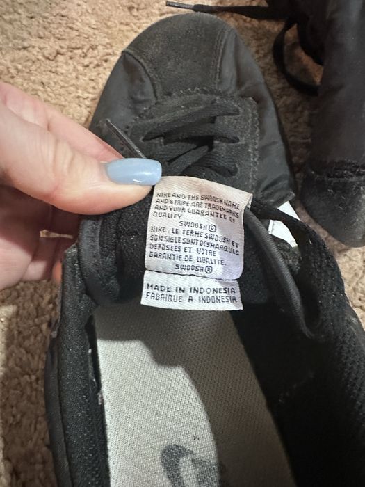 Кросовки adidas и nike размер 46,5