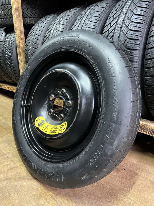 Продам докатку 5/108/R16 Ford