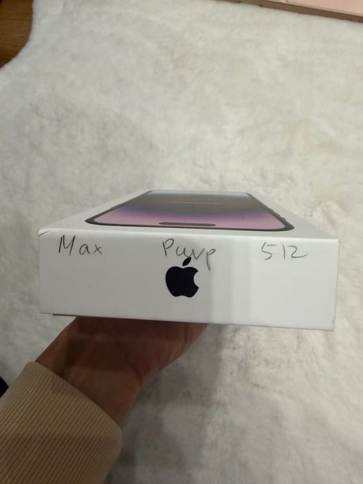 Продам iPhone 14 Pro Max, 512 GB