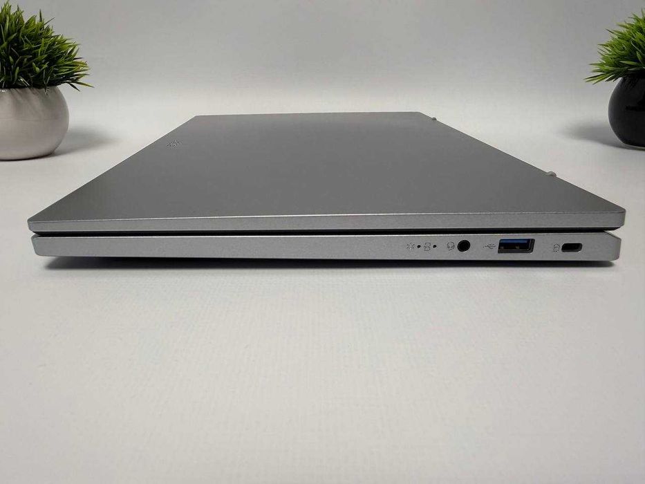 Ноутбук Acer Aspire Go 14 i3-N305 /8gb DDR5 /512gb/14’0 Full HD