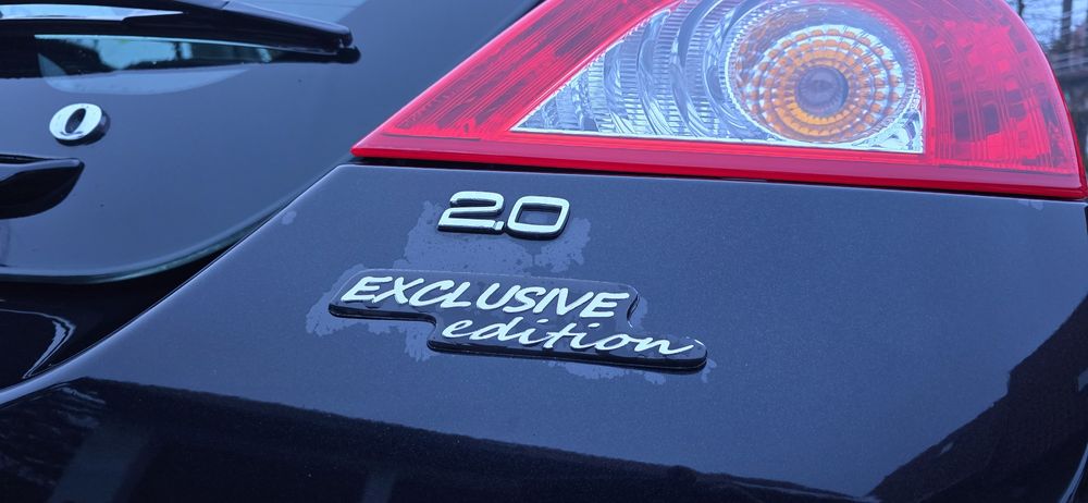 Volvo C30 LIFT 2.0  Benzyna   Sprawny czeka na nowego właściciela