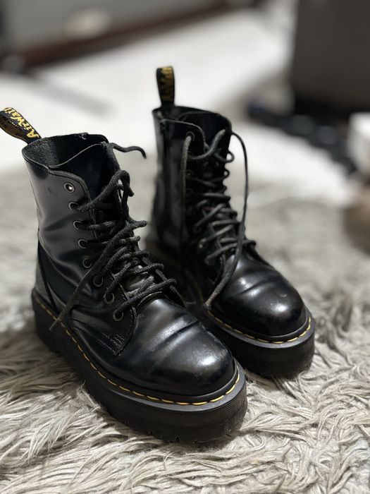 Botas Dr Martens
