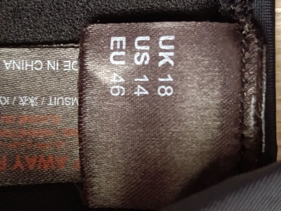 купальник суцільний simply by